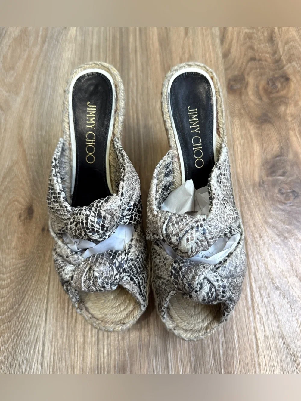 Jimmy Choo jimmy choo